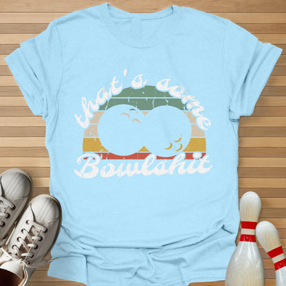 That's Some T-Shirt