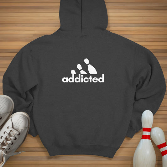 Addicted Hoodie