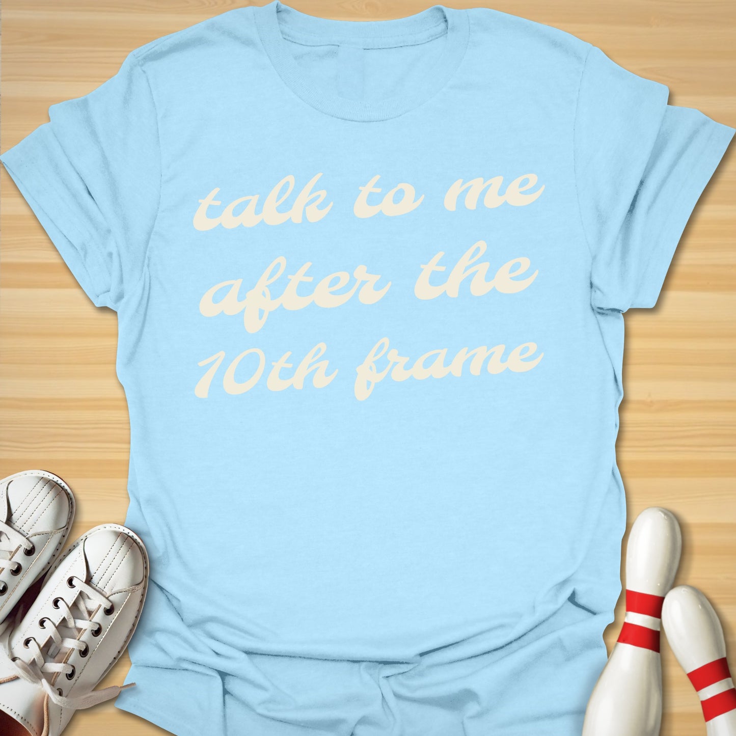 Take After T-Shirt