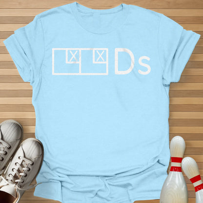 Double Ds T-Shirt
