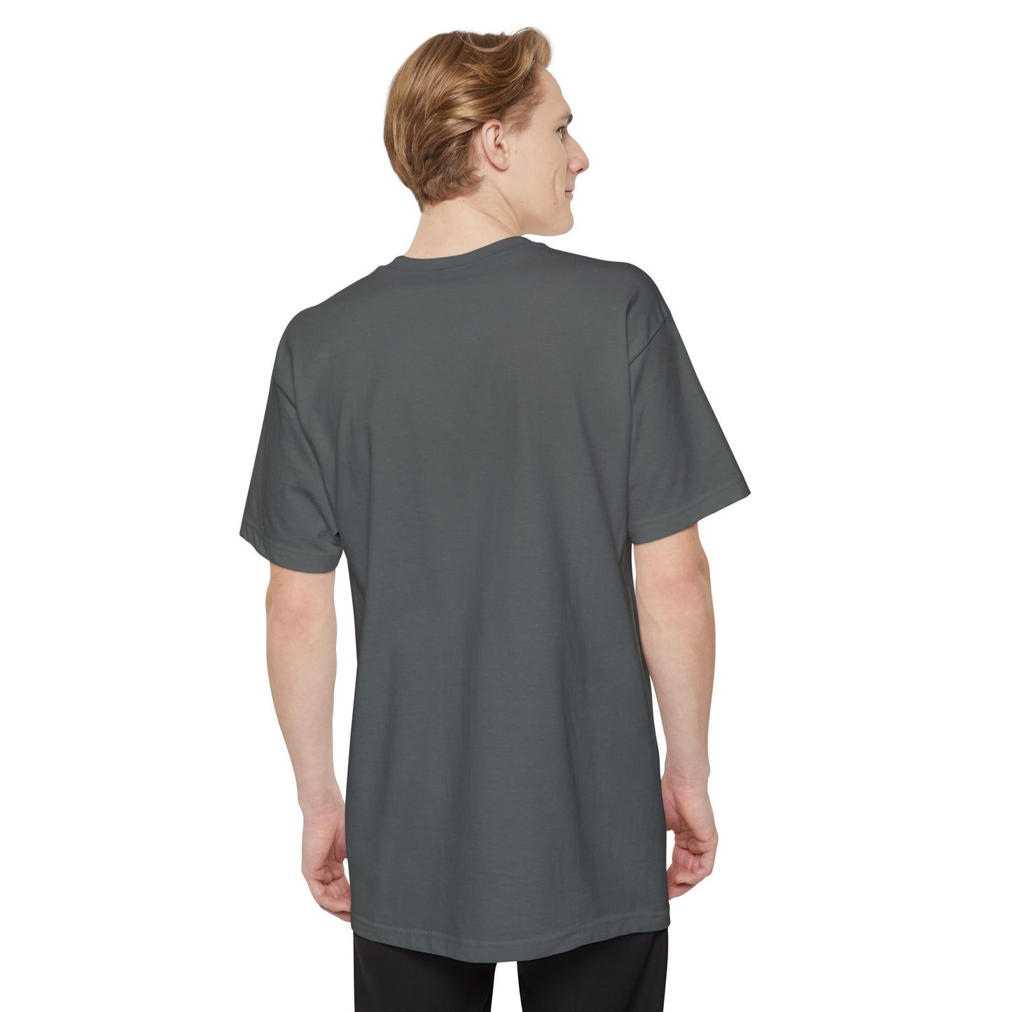 Thinking Of Me Tall T-Shirt