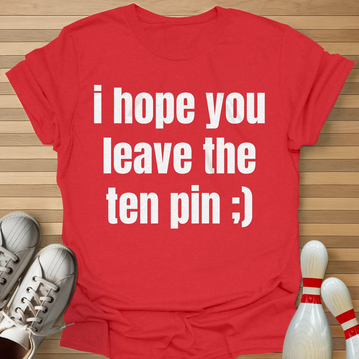 A Spiteful Wish T-Shirt