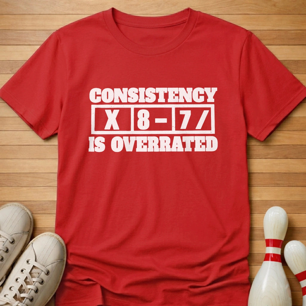 It's Overrated T-Shirt