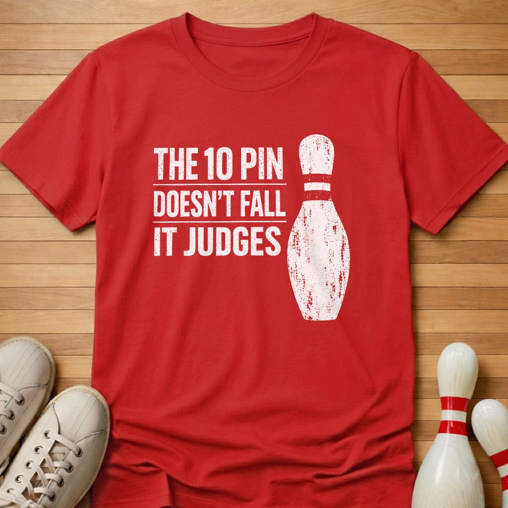 It Judges T-Shirt