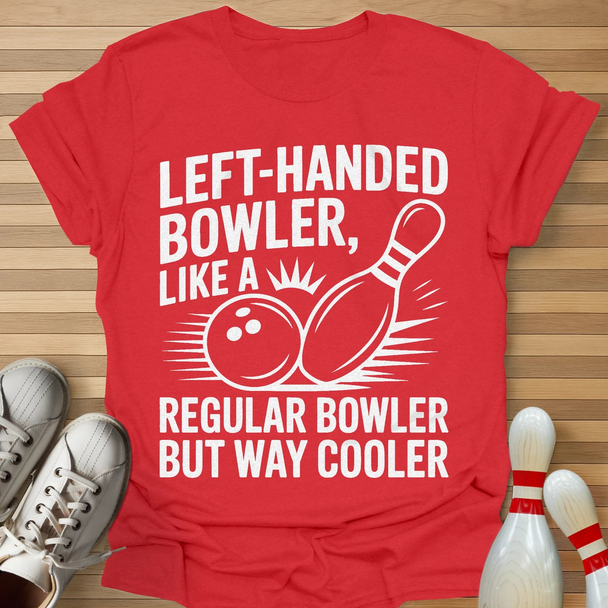 Way Cooler T-Shirt