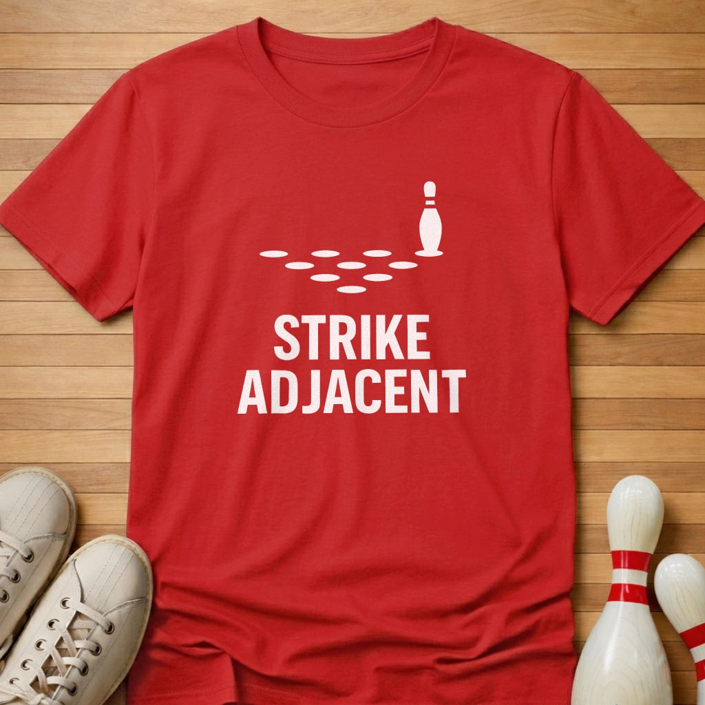 Strike Adjacent T-Shirt