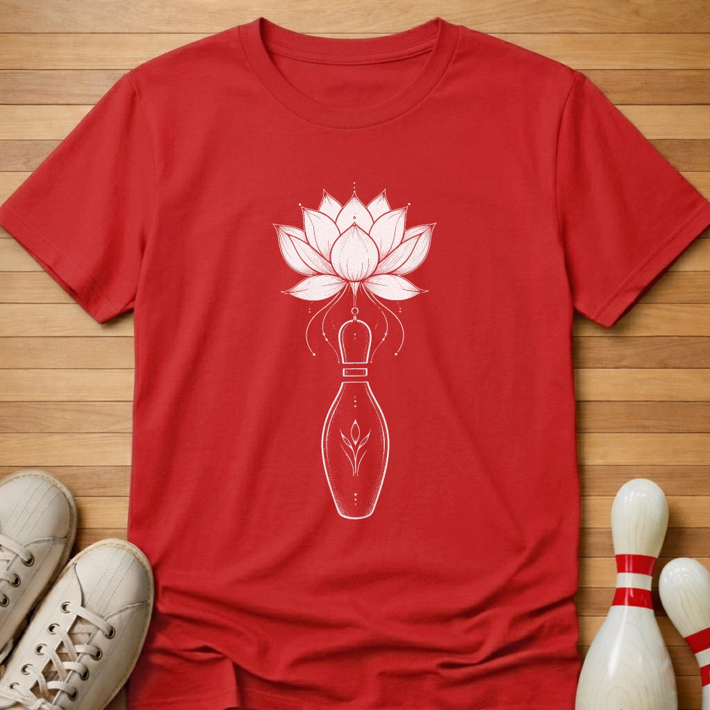 Pin Mandala T-Shirt