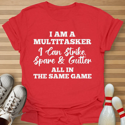 Multitasker T-Shirt