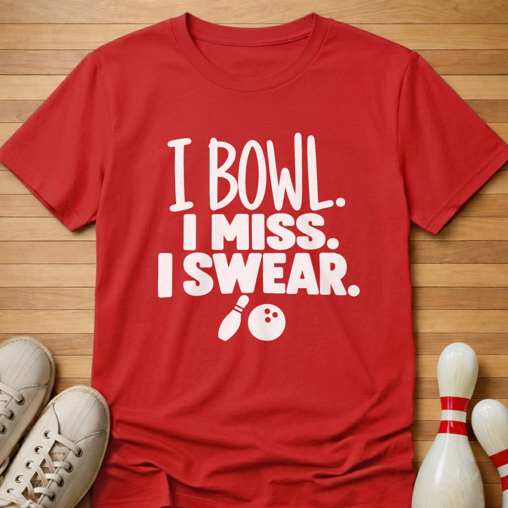 I Swear T-Shirt