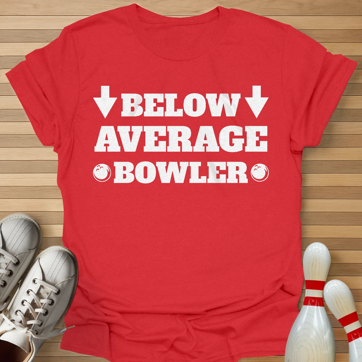 Not Very Good T-Shirt