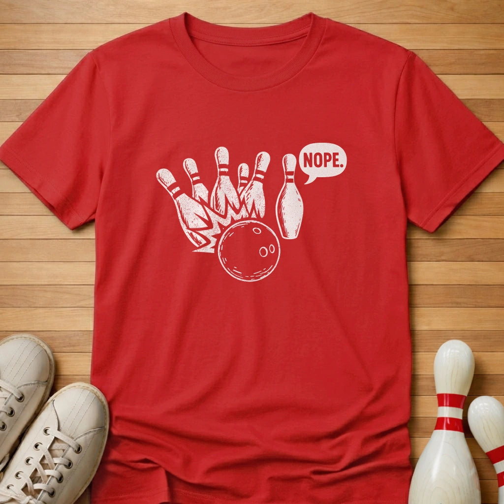 Nope T-Shirt