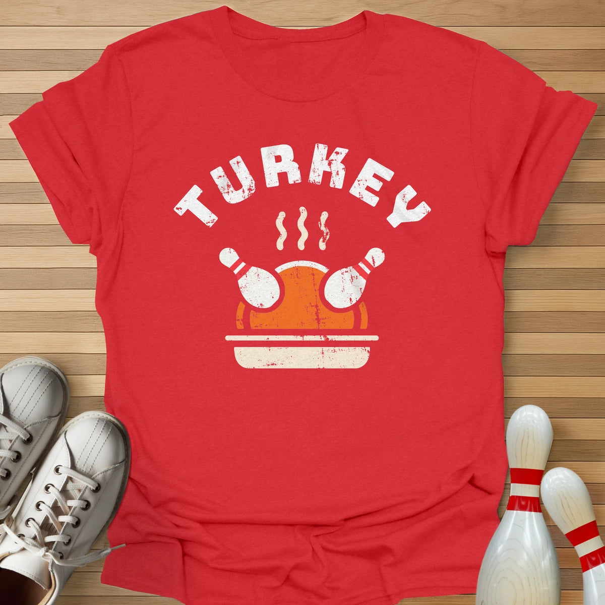Turkey T-Shirt