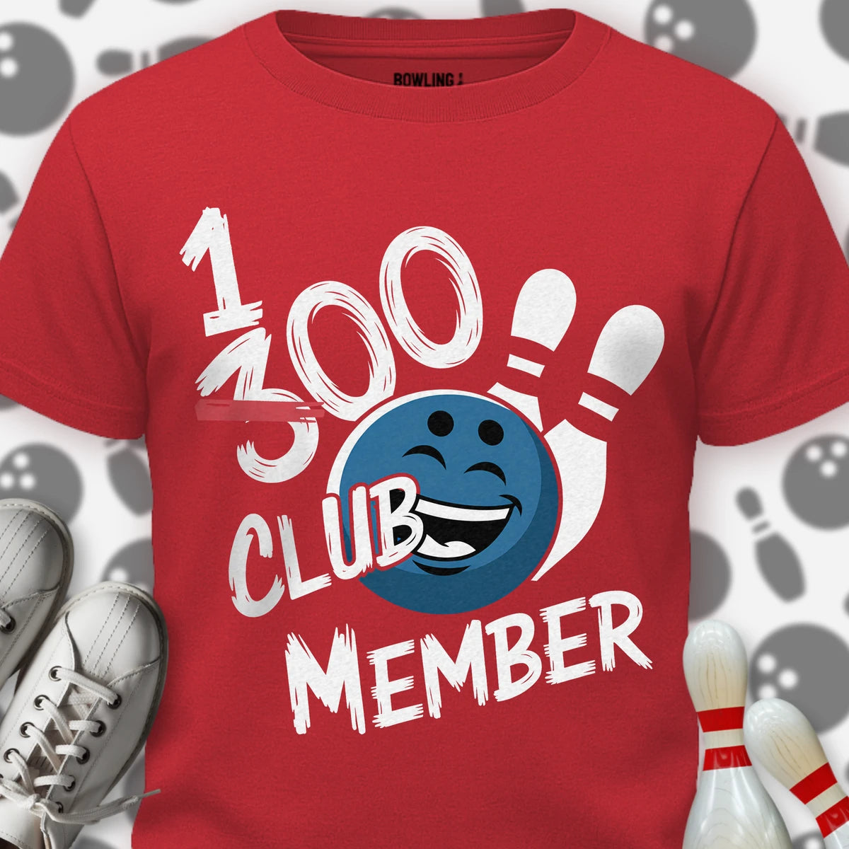 Nowhere Near T-Shirt