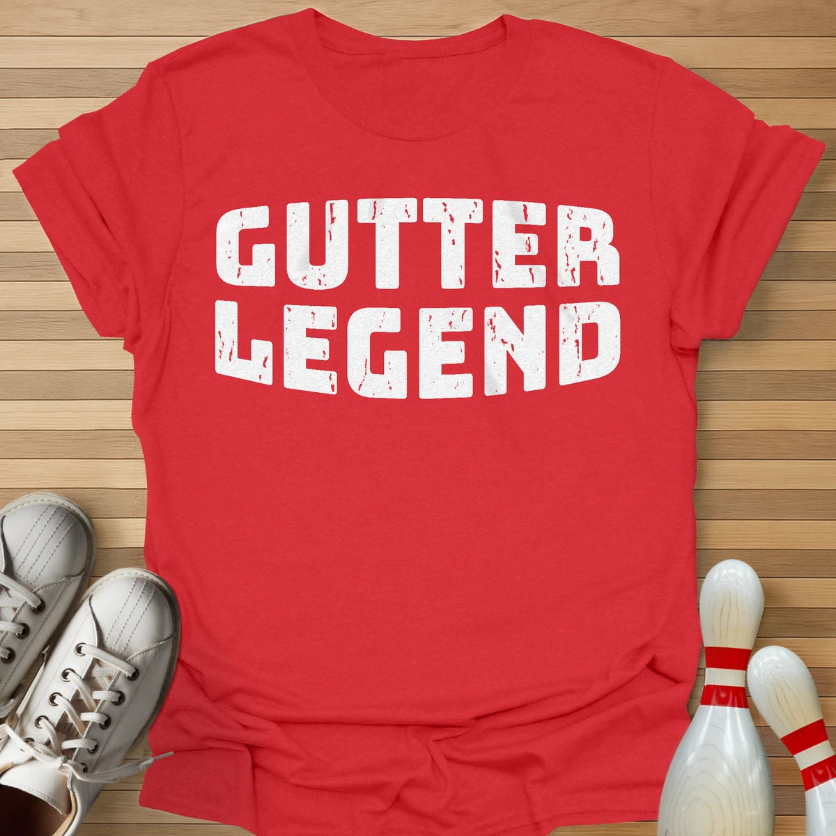 Gutter Legend T-Shirt