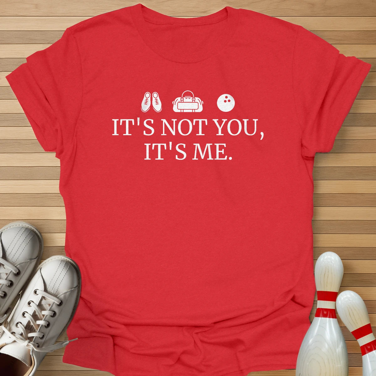 It's Me T-Shirt