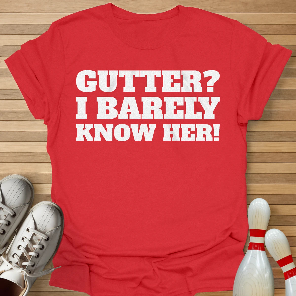 Gutter T-Shirt