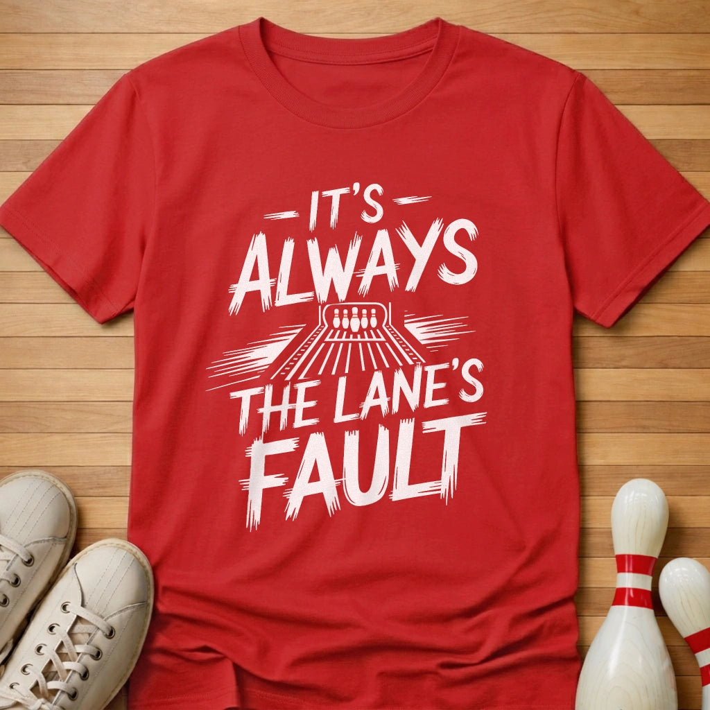 It's Always T-Shirt