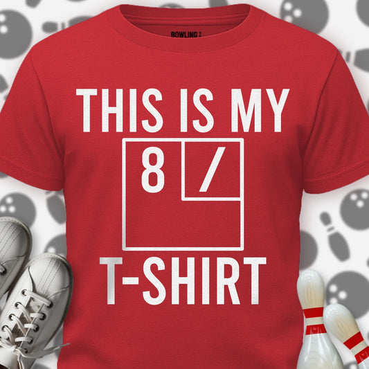 My 8 / T-Shirt