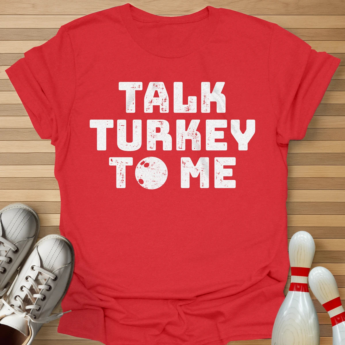 Talk Turkey T-Shirt
