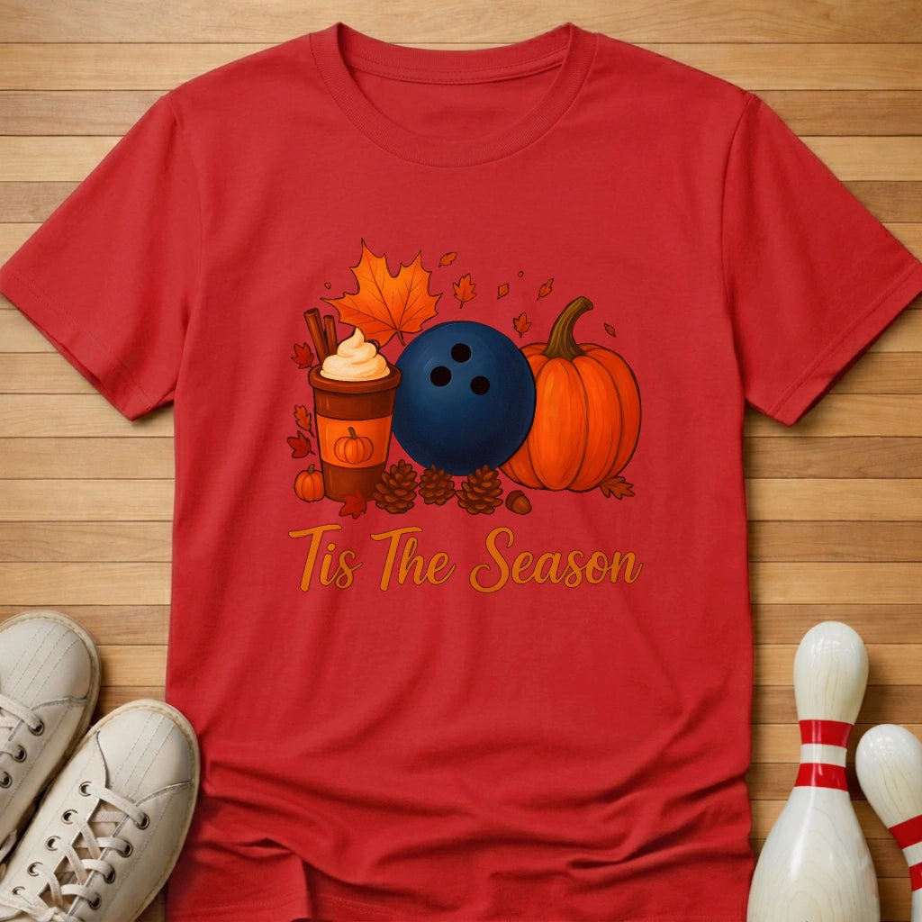 Tis The Season T-Shirt