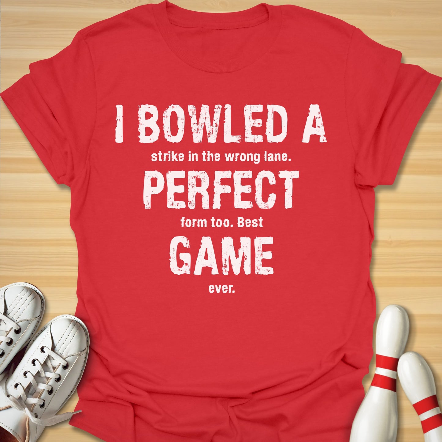 Best Game Ever T-Shirt