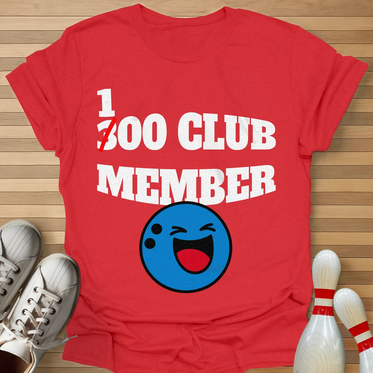 100 Club T-Shirt