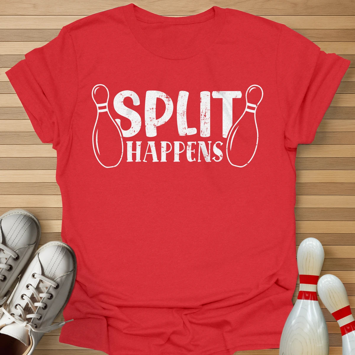 It Happens T-Shirt