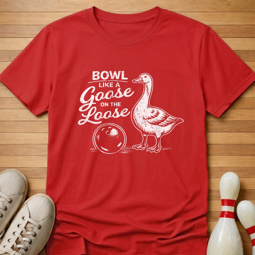 Like A Goose T-Shirt