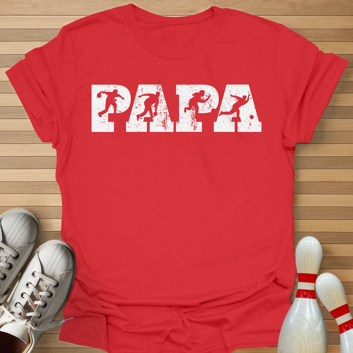Papa T-Shirt