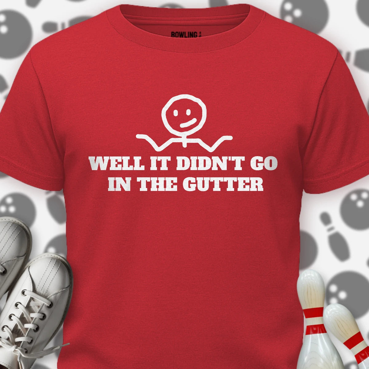 On The Bright Side T-Shirt
