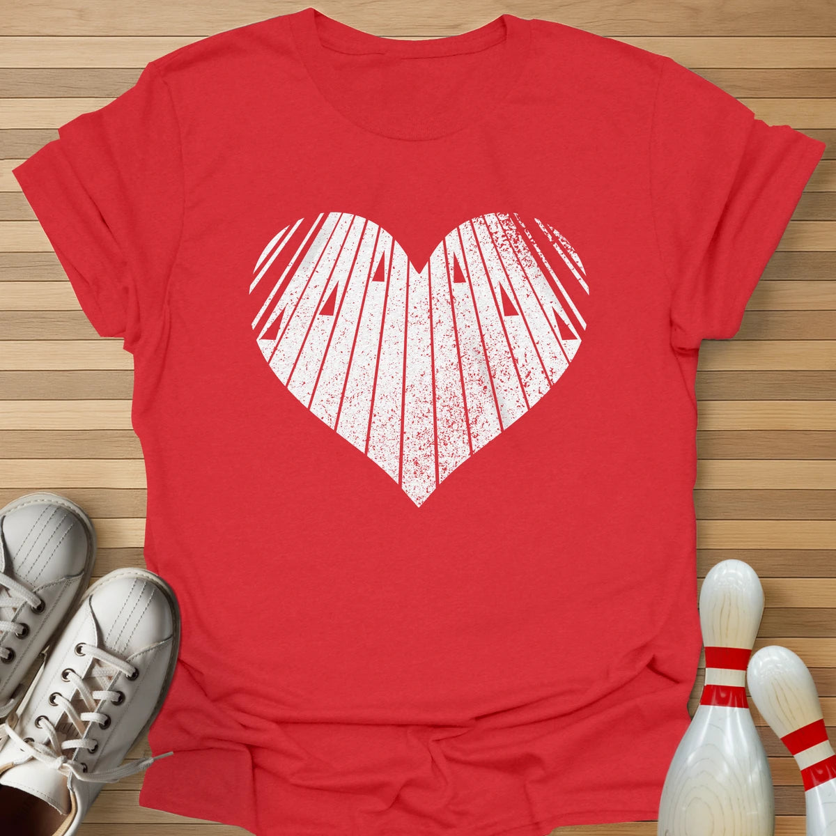 Lane Heart T-Shirt