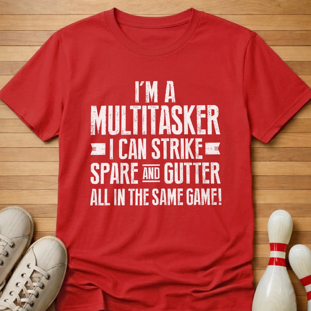 I'm That Talented T-Shirt