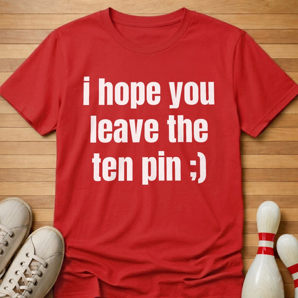 A Spiteful Wish T-Shirt