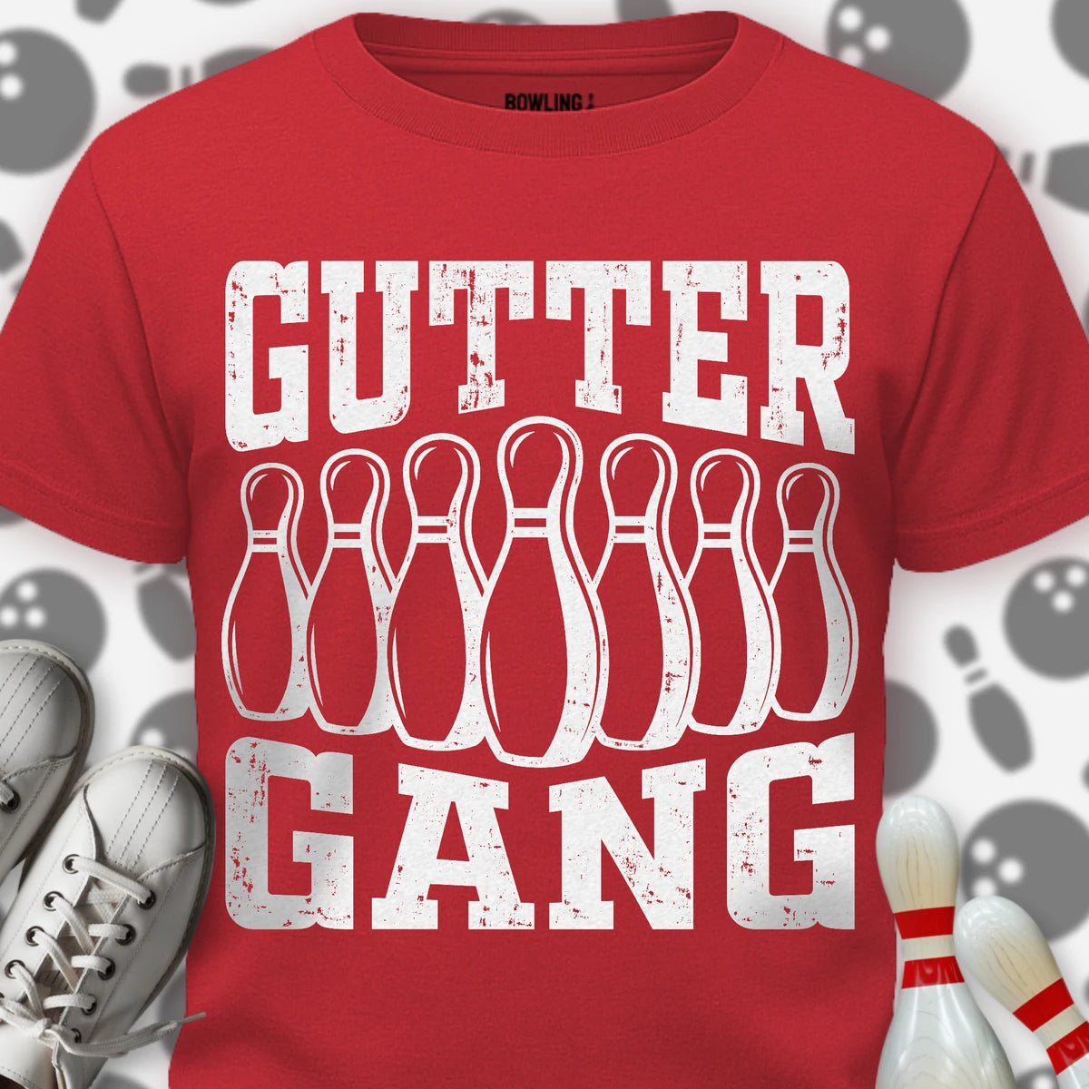 Gutter Gang T-Shirt