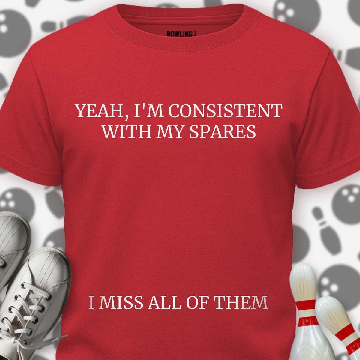 I Miss All Of Them T-Shirt