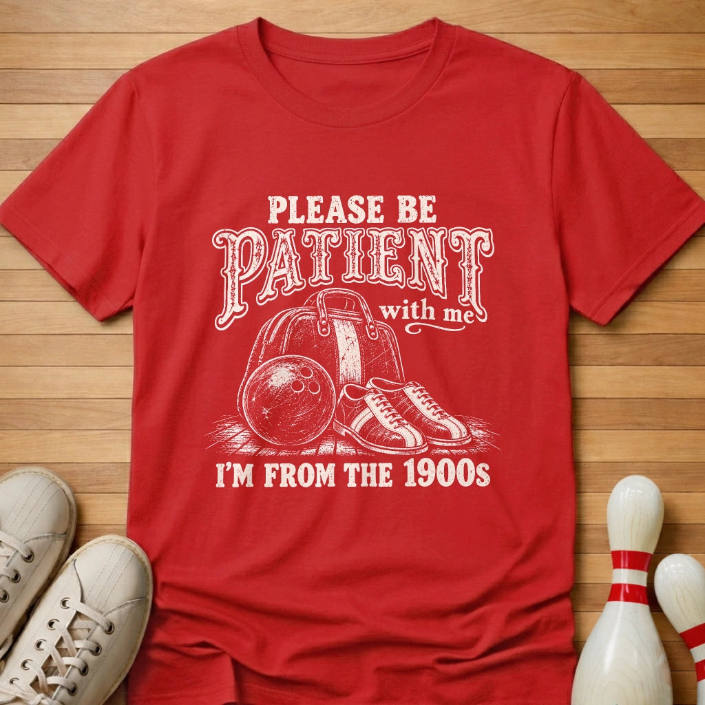 1900s T-Shirt