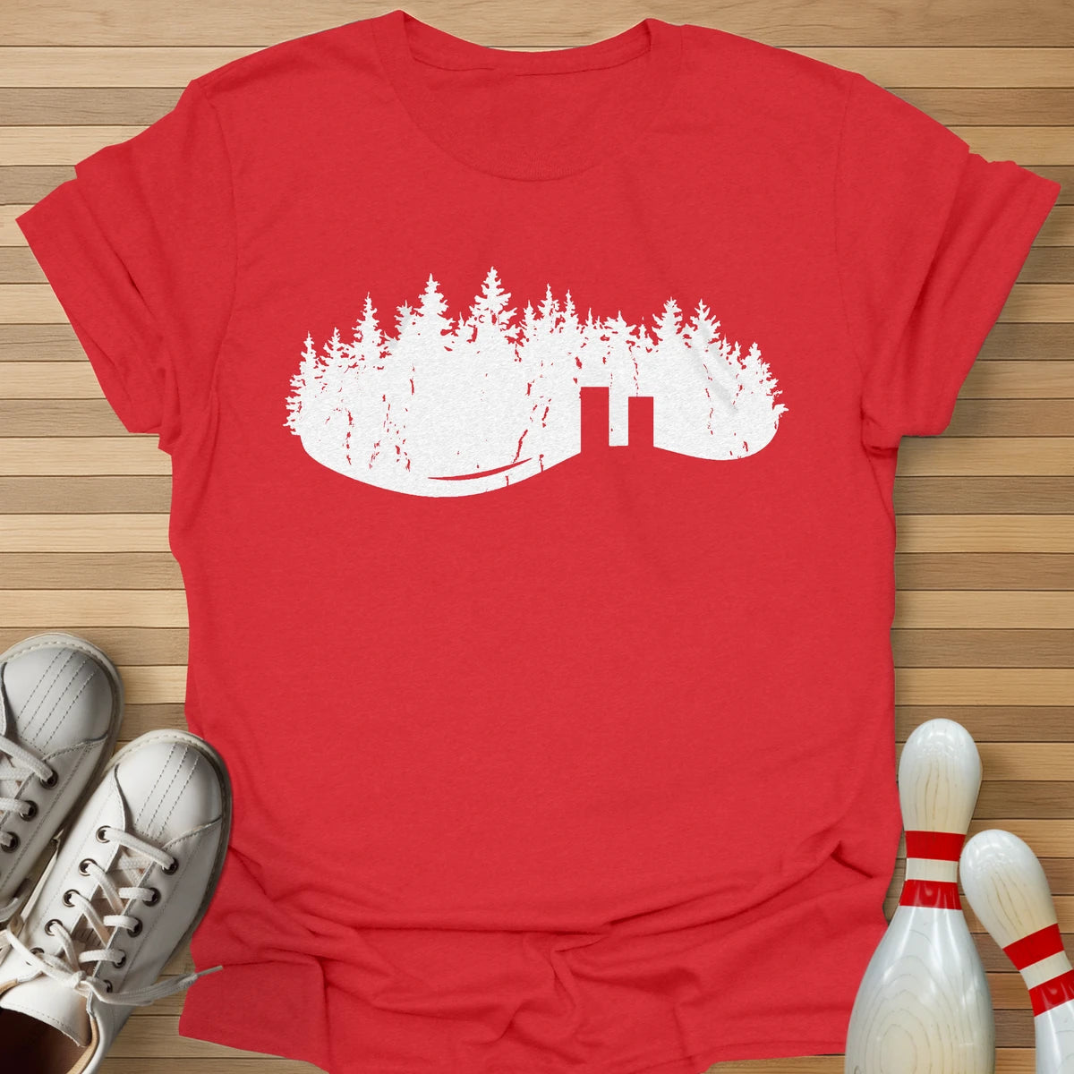 Pin Forest T-Shirt