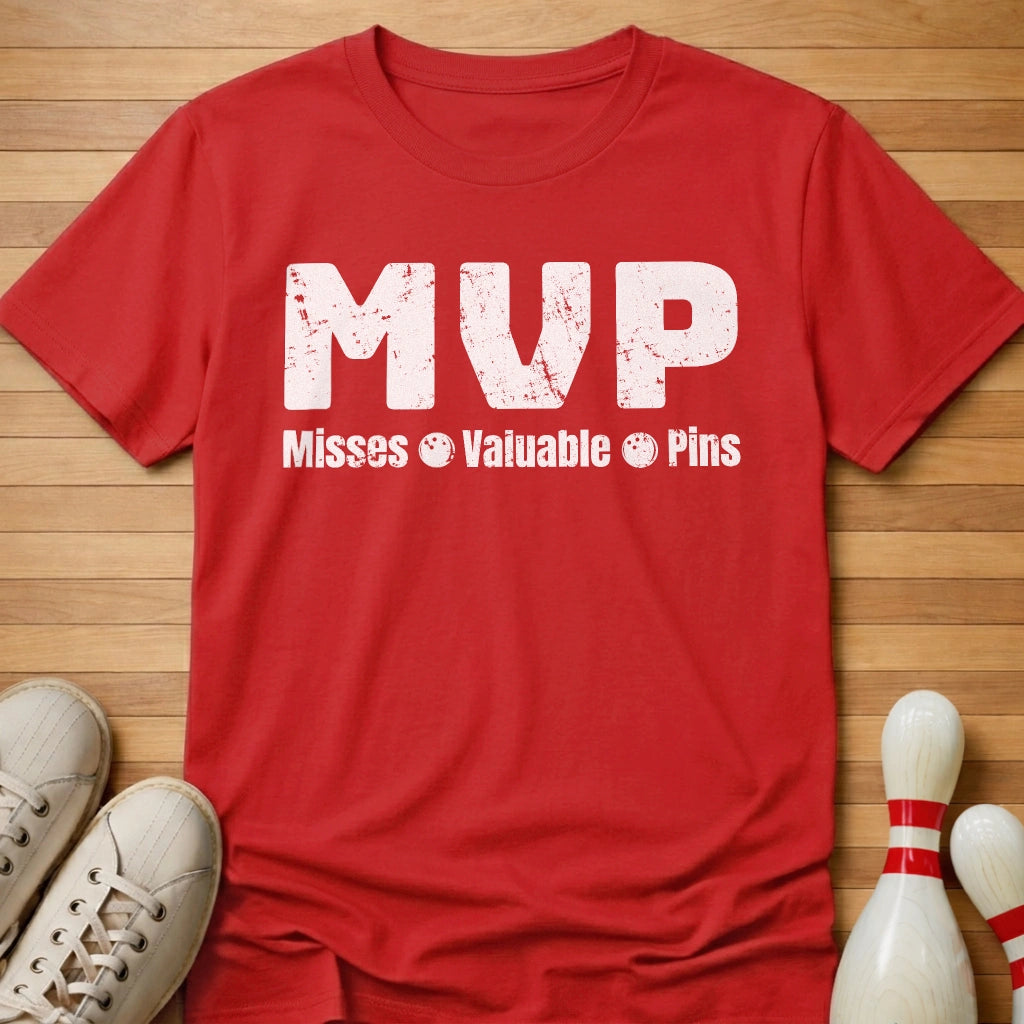 MVP T-Shirt