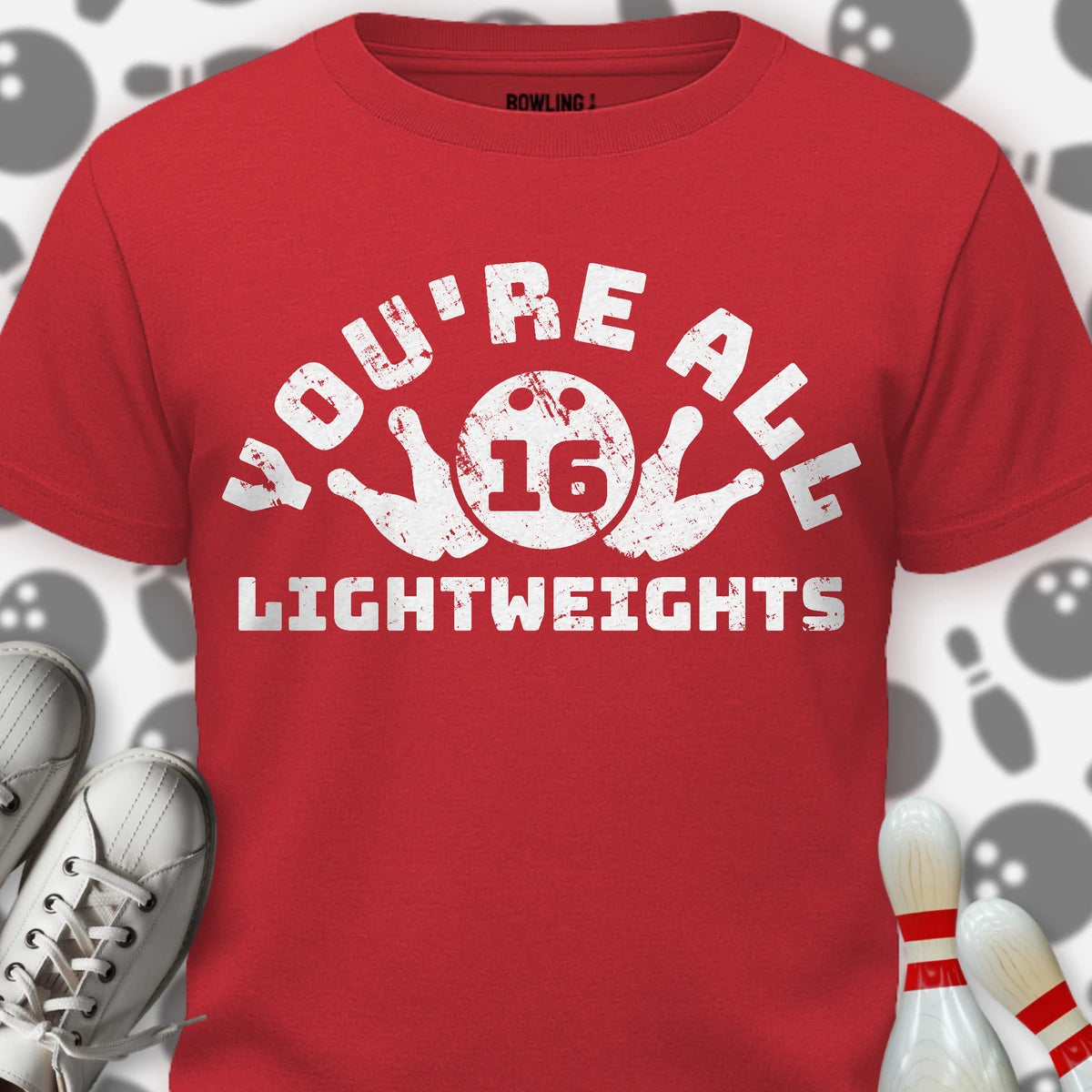 Lightweights T-Shirt