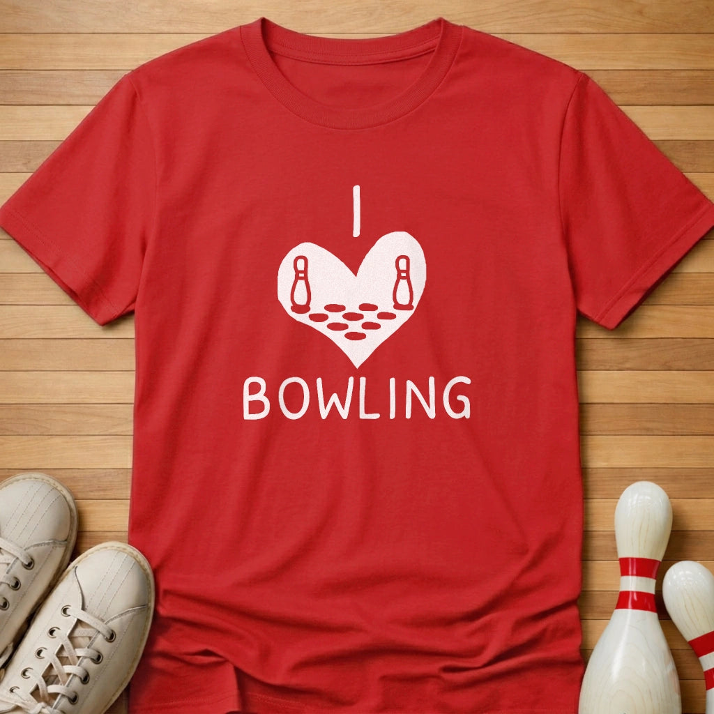 Sarcastic Heart T-Shirt