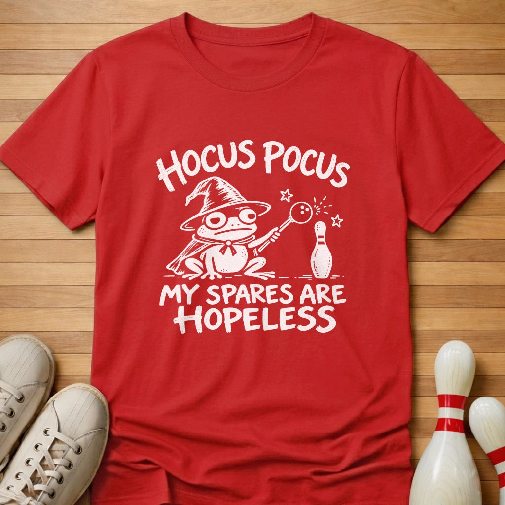 Spares Hopeless T-Shirt