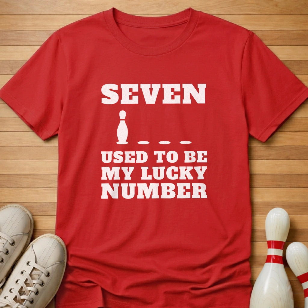 Not Anymore T-Shirt
