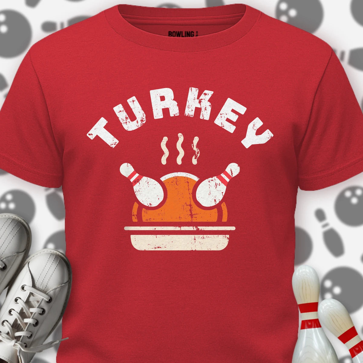 Turkey T-Shirt