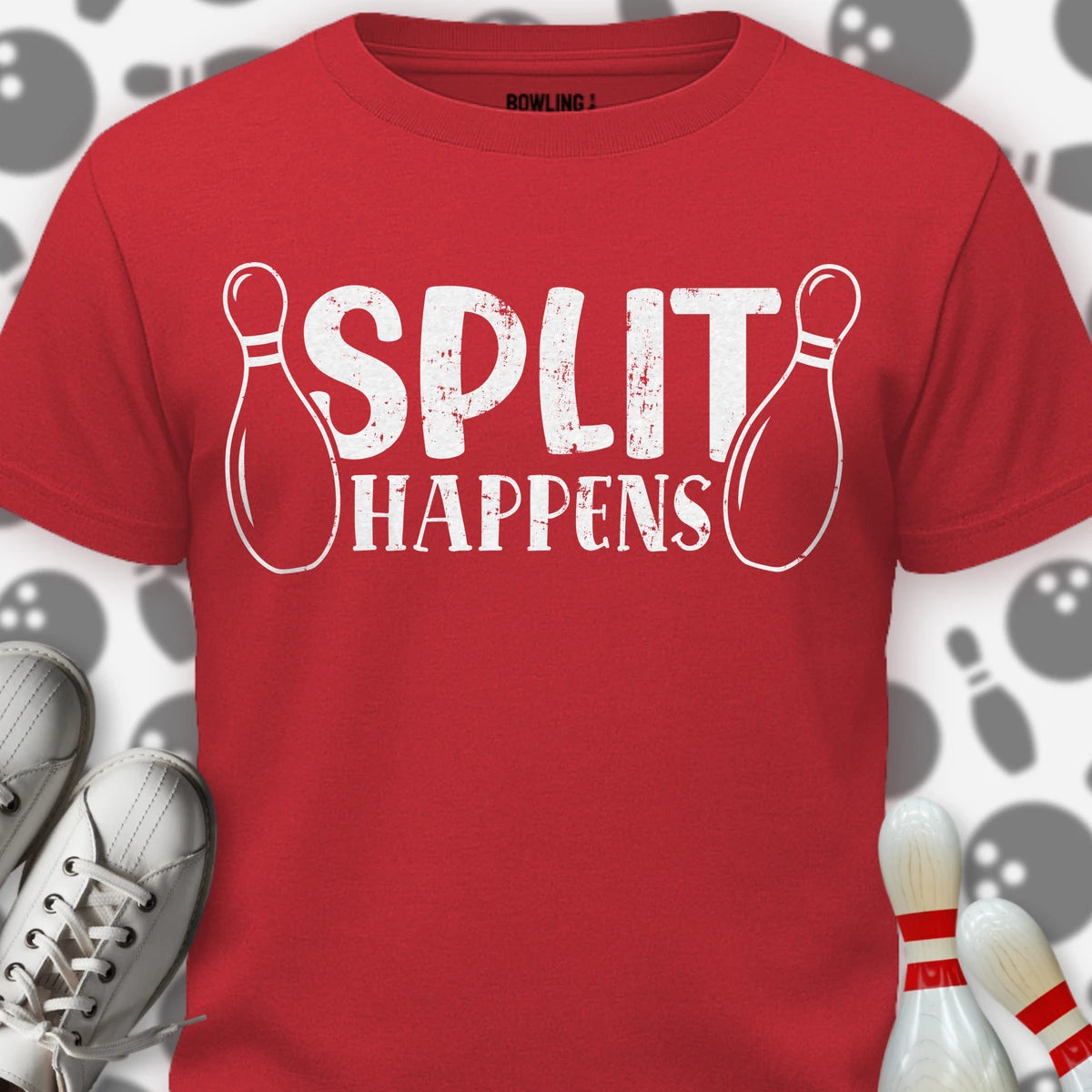 It Happens T-Shirt