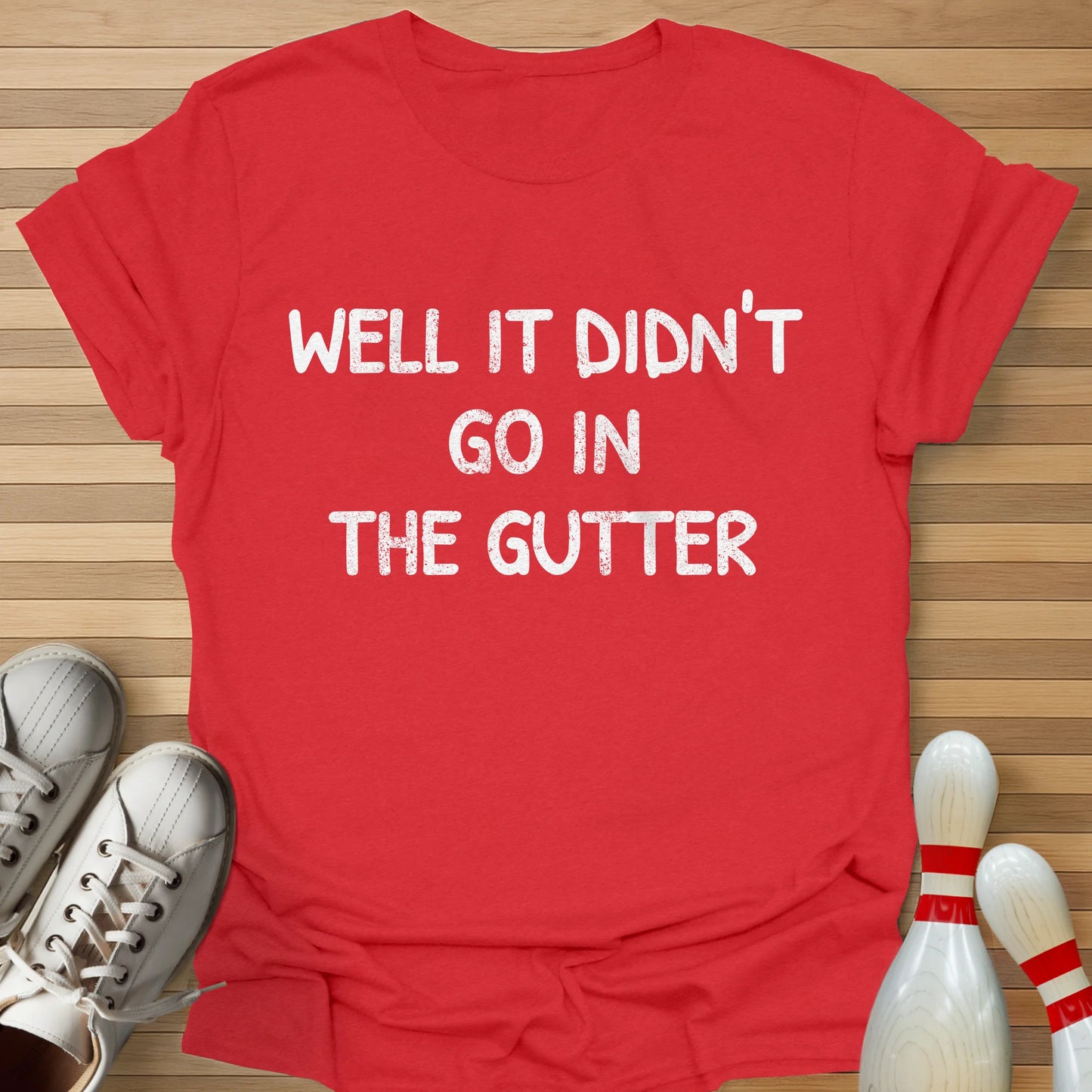 Positive Thinking  T-Shirt