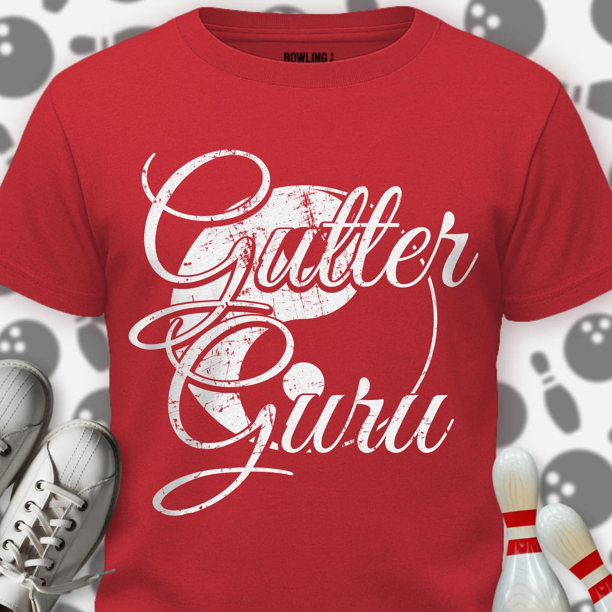 Gutter Guru T-Shirt