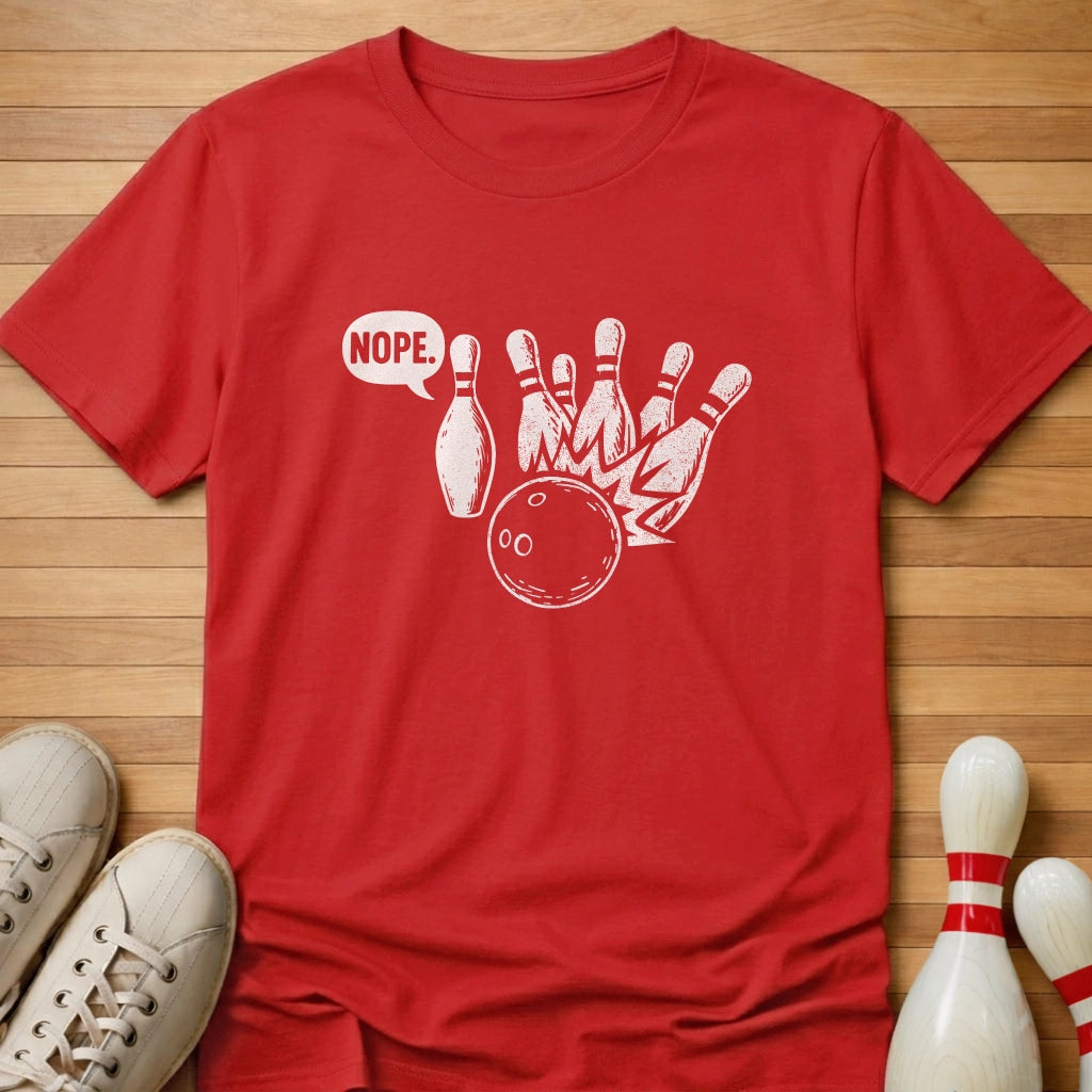 Lefty Nope T-Shirt