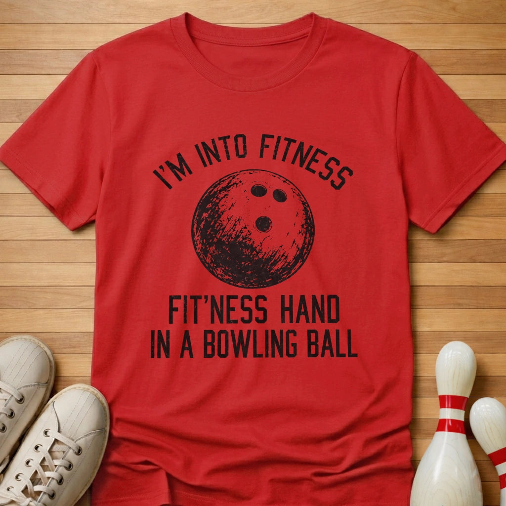 Fitness T-Shirt