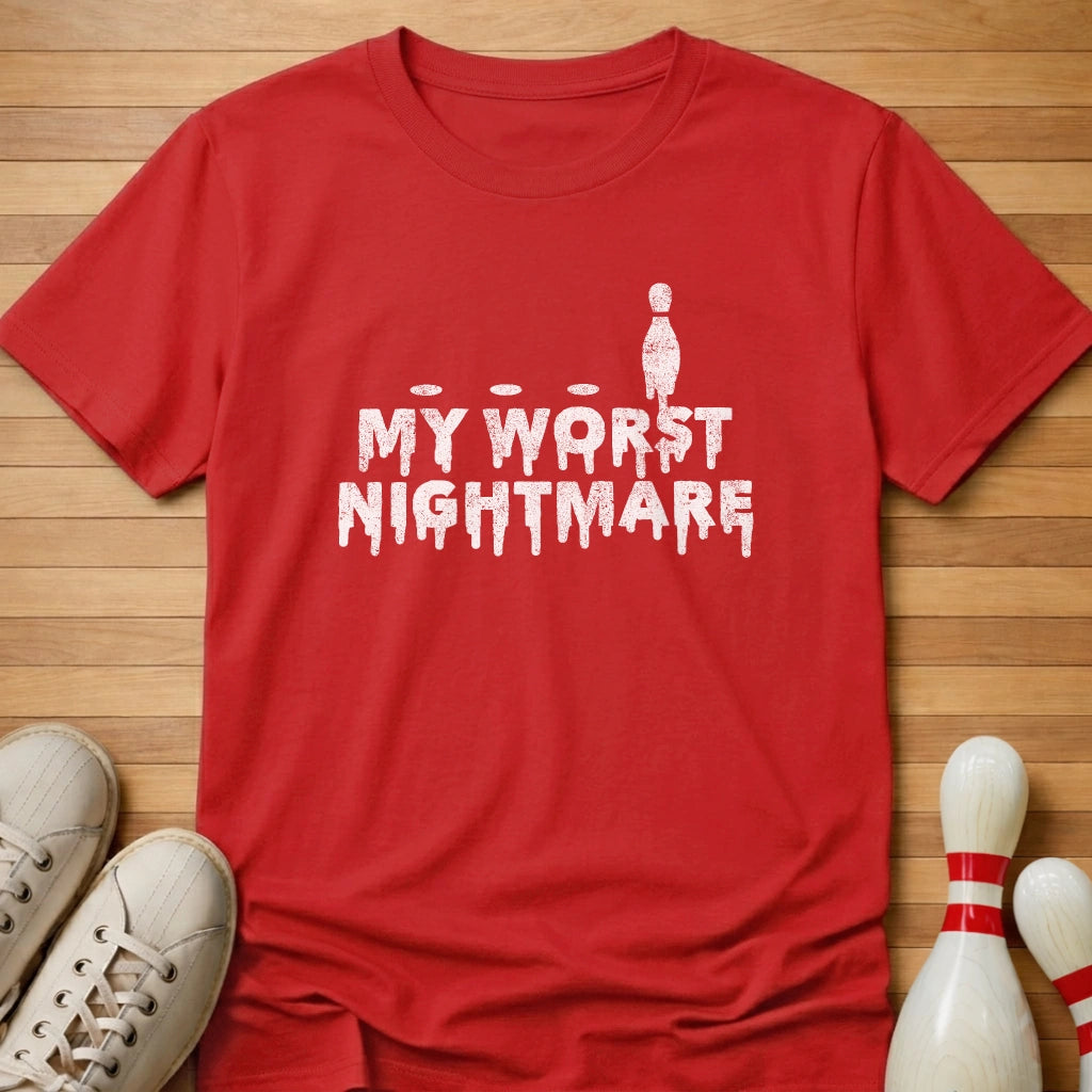 Worst Nightmare T-Shirt
