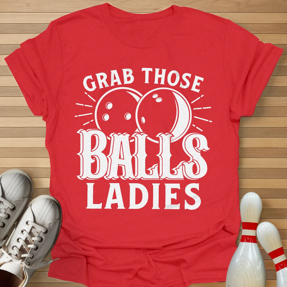 Grab Them T-Shirt